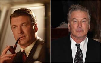 Alec Baldwin