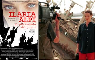 film giornalismo ilaria alpi