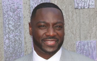 Adewale Akinnuoye-Agbaje