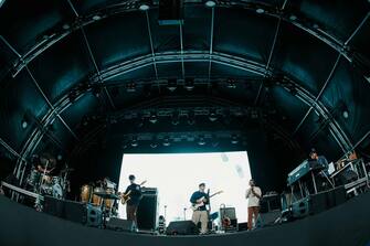 BADBADNOTGOOD Primavera Sound