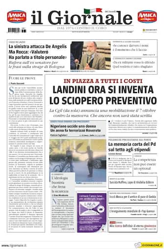 Il Giornale