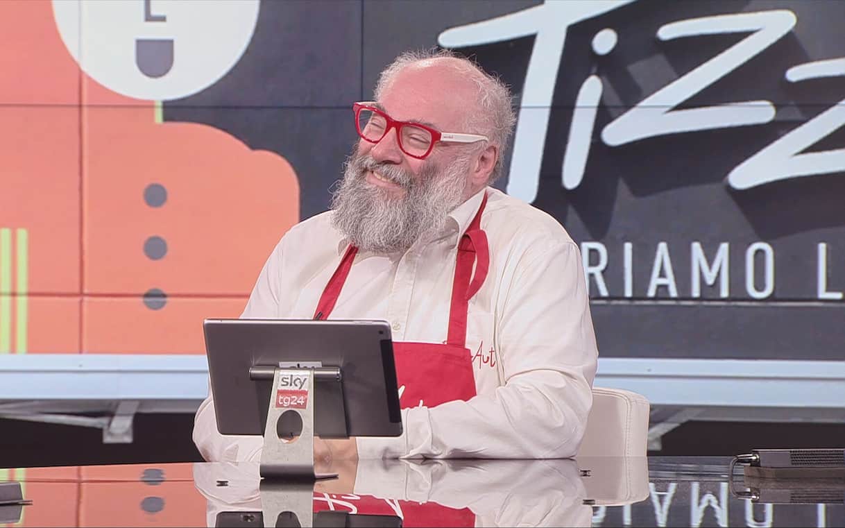 nico acampora pizzaut su autismo c 232 uno stigma lo stato fa ancora fatica video da Tg24.sky.it nico acampora pizzaut su autismo c 232 uno stigma lo stato fa ancora fatica video