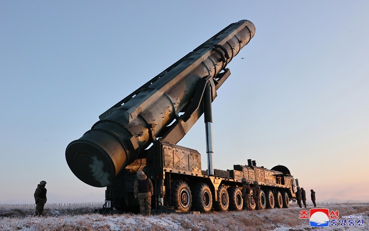 Corea del Nord, perché si teme che Kim Jong Un si prepari alla guerra