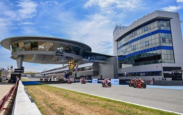 De MotoGP a Jerez: las rachas ganadoras italianas más largas