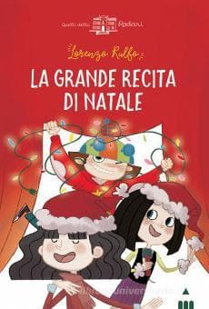 la grande recita di natale