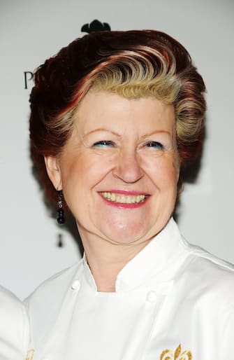 Annie Féolde