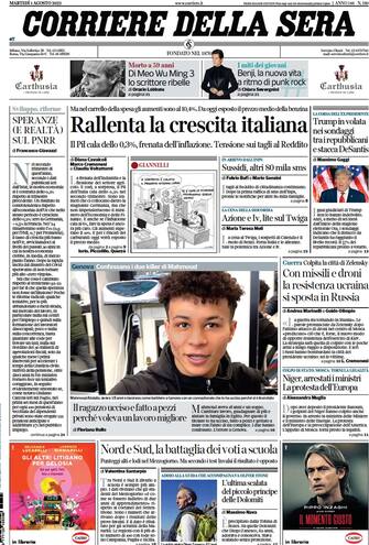 Corriere della Sera