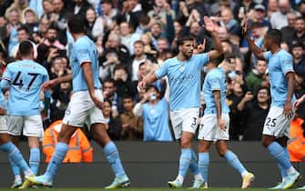 BRITAIN SOCCER ENGLISH PREMIER LEAGUE