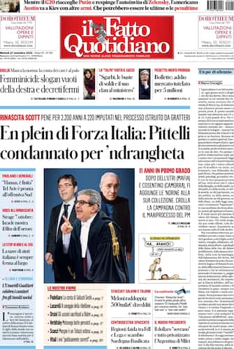 Il Fatto Quotidiano