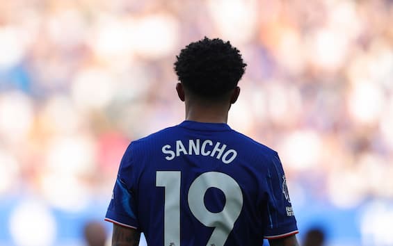 Perché Sancho in Serie A sarebbe un affare