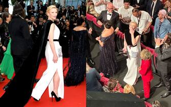 Cate Blanchett
