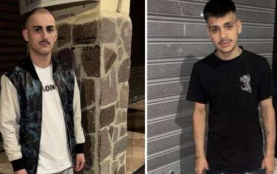Omicidio Varcaturo, oggi l Omicidio Varcaturo, oggi l