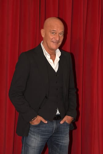 Claudio Bisio