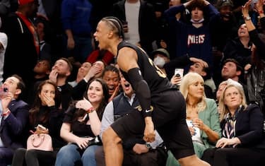 SCELTA 5 - CLEVELAND CAVALIERS