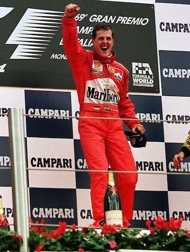 ANNI OTTANTA/NOVANTA