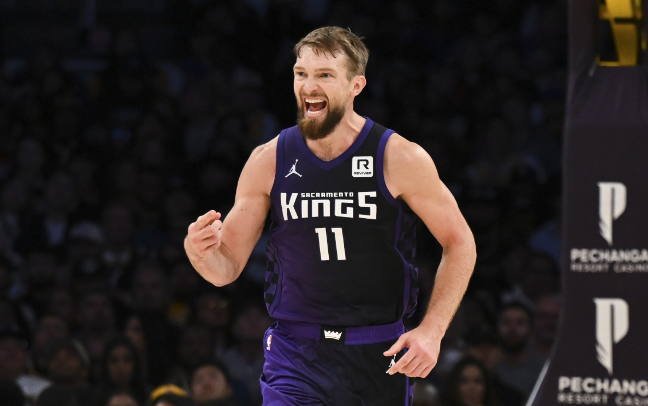 DOMANTAS SABONIS
