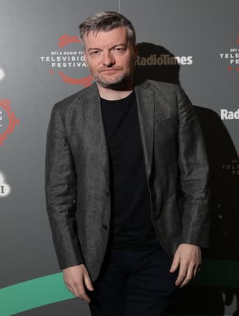 BFI and Radio Times Television Festival - Black Mirror

Featuring: Charlie Brooker
Where: London, United Kingdom
When: 14 Apr 2019
Credit: Lia Toby/WENN.com
