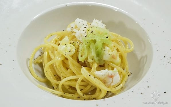 Carbonara mari e monti