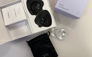 Vasco Translator E1