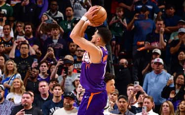 BOOKER DA 40 NON BASTA