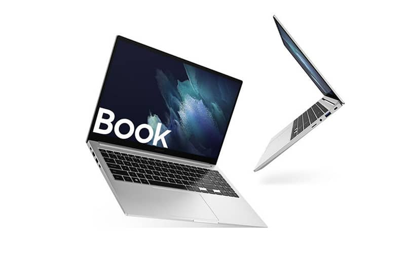 Samsung Galaxy Book