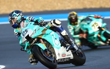 PETRONAS MIE Honda Racing