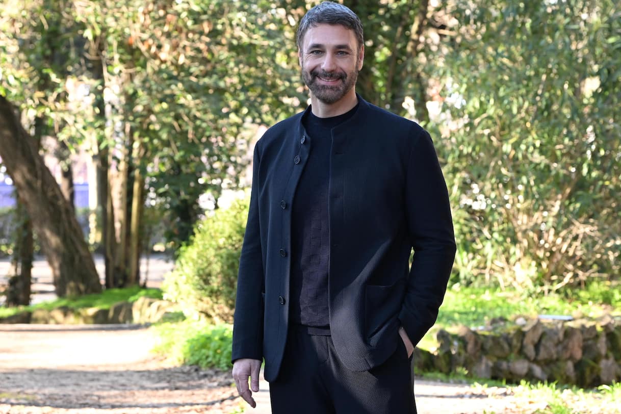 Audio rubati a Raul Bova, indagato il pr Federico Monzino