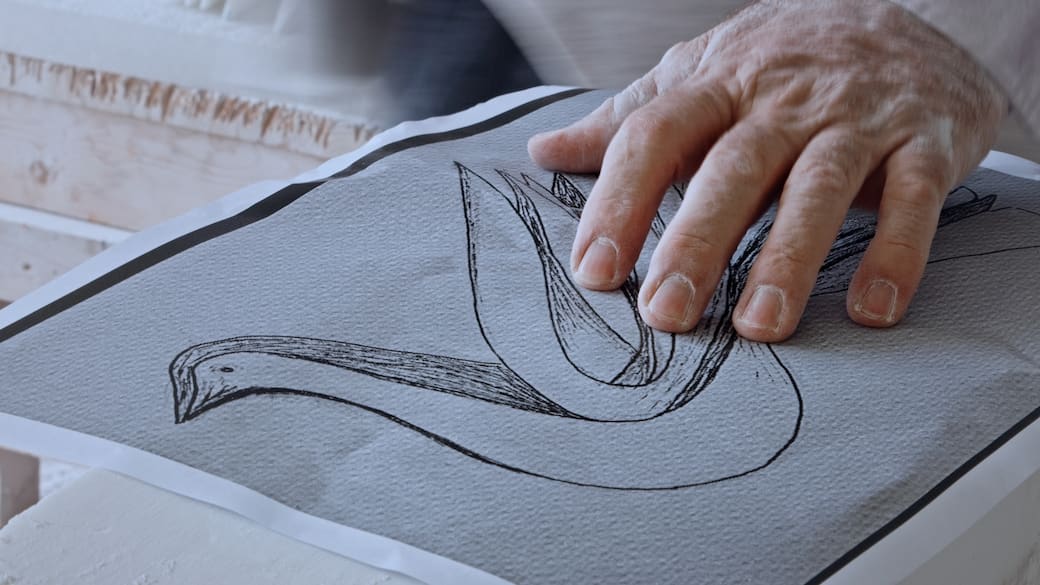 La colomba della pace