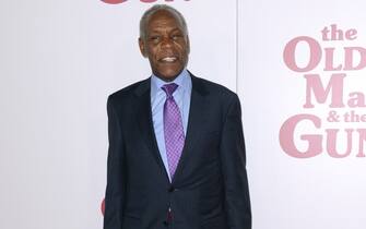 Danny Glover