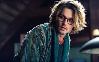 I migliori personaggi di Johnny Depp