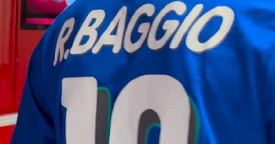 Bagnaia con la maglia di Baggio e non solo: l'arrivo dei piloti al Mugello