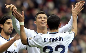 SPAIN SOCCER PRIMERA DIVISION