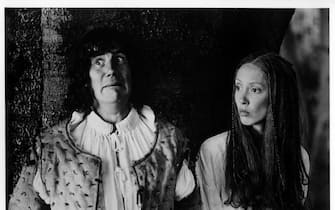 Shelley duvall film
