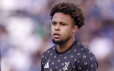 McKennie favorito su Thuram: probabili di Juve-Psv