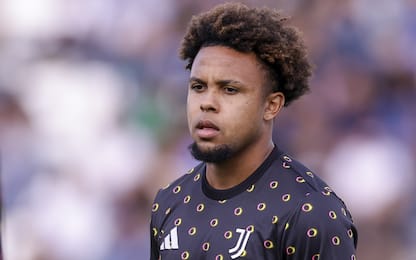 McKennie favorito su Thuram: probabili di Juve-Psv