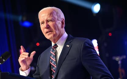 Biden: "Trump pronto a sacrificare democrazia per tornare al potere"