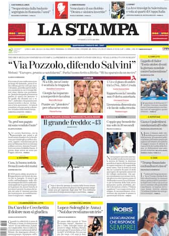 La Stampa