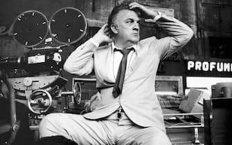 Federico Fellini