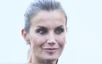 Letizia Ortiz