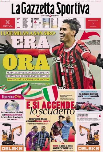 GAZZETTA