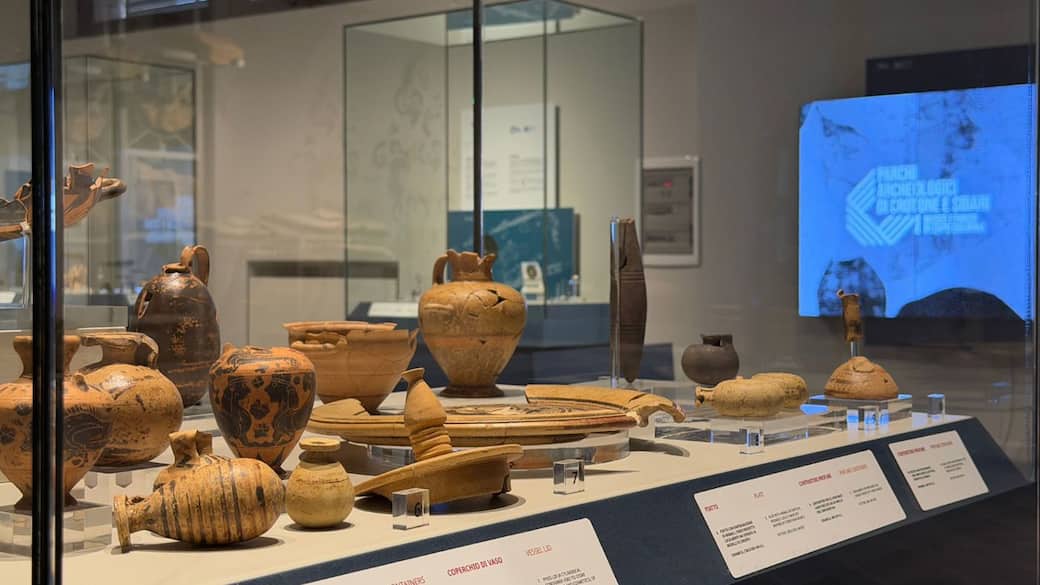 © Ministero della Cultura