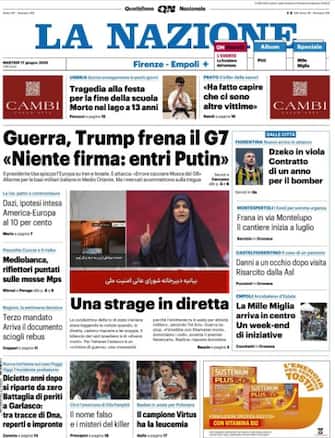 La Nazione