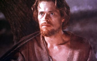 Willem Dafoe