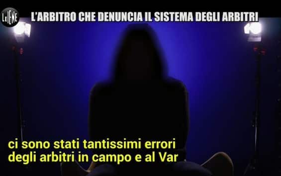 Denuncia: “Gravi anomalie”. Rocchi: “Noi trasparenti”