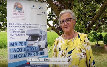 Ester-Bordino_video
