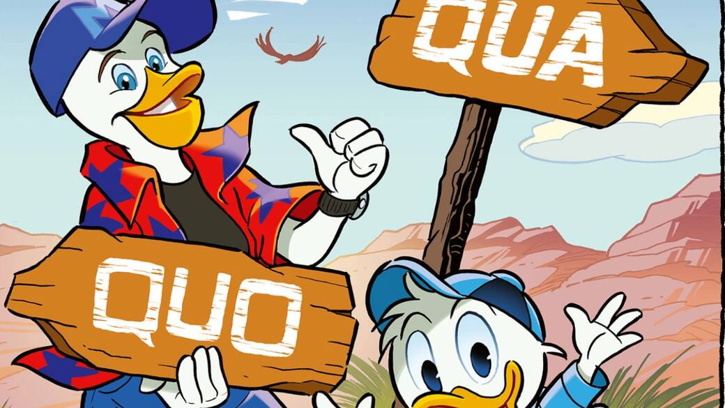 Topolino 3680. Panini Comics