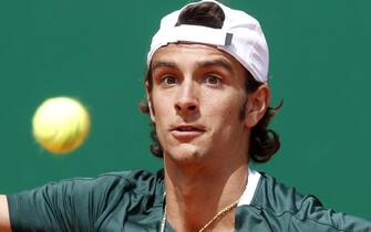 FRANCE TENNIS MONTE CARLO MASTERS