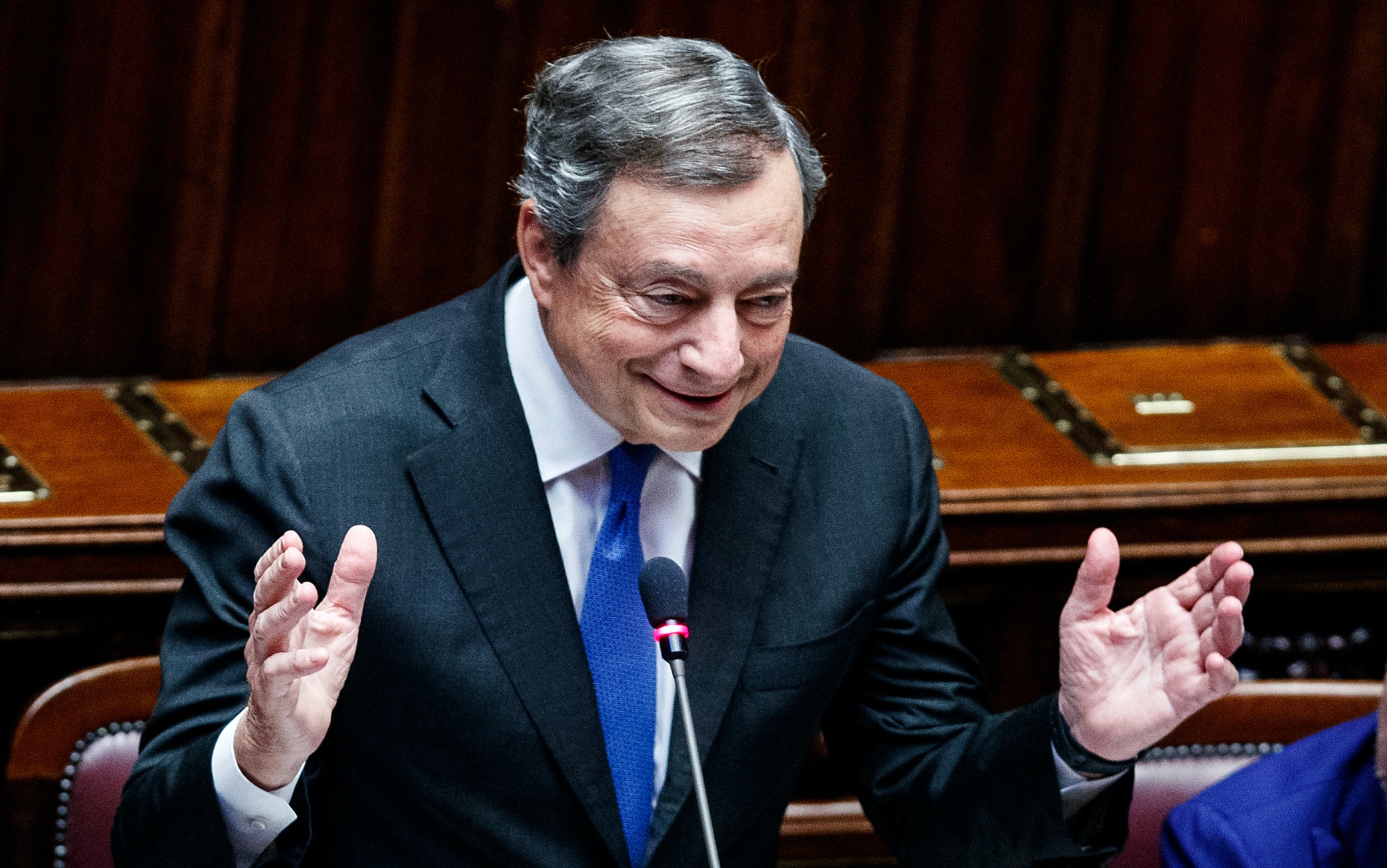 Partiti Tutti i partiti politici italiani: l'elenco con leader, simboli e ...