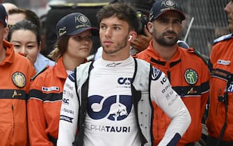 MONACO FORMULA ONE GRAND PRIX