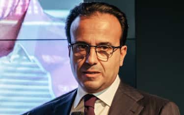 Massimiliano Colangelo, Financial Services Lead di Accenture Italia